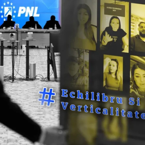 Plângere penală împotriva deturnării campaniei PNL pe TikTok