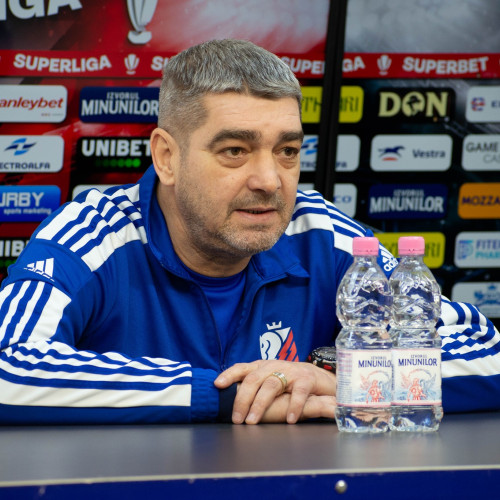 FC Botoșani se pregătește pentru un meci greu cu UTA Arad