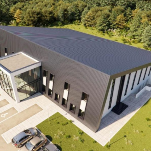 Contractul pentru bazinul de înot semiolimpic din Galați a fost atribuit