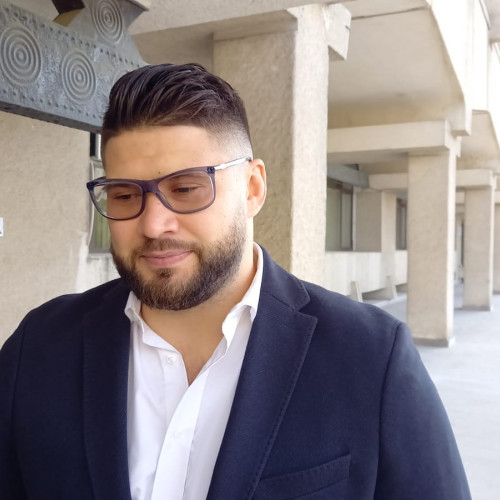 Alin Alexuc, luptător de top din Botoșani, se retrage din sportul de performanță