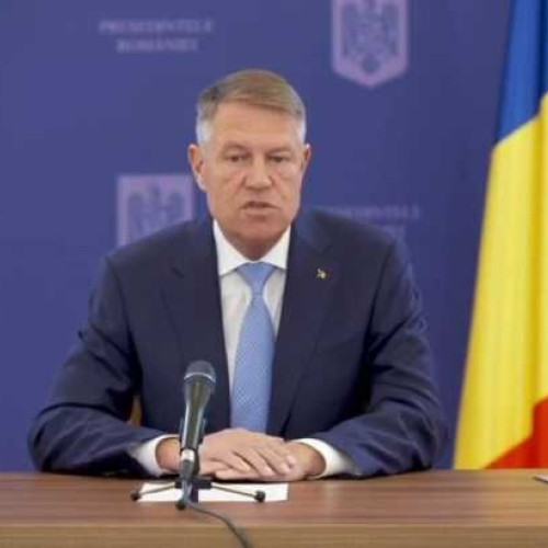 Klaus Iohannis convoacă partidele pentru consultări privind numirea prim-ministrului