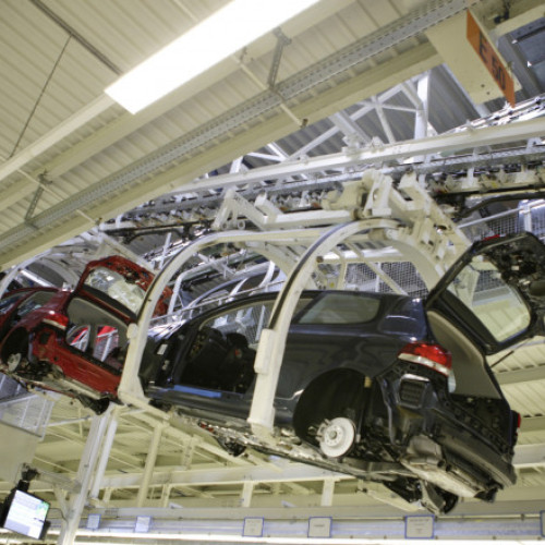 Volkswagen anunță schimbări majore în operațiunile sale din Germania