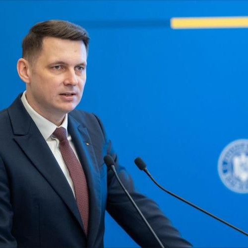 Noua conducere a Senatului României, aleasă sâmbătă