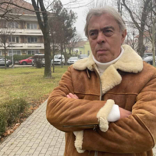 Amintiri din Revoluția din 1989: Oliviu Gaspar, martor al momentelor dramatice din Alba Iulia