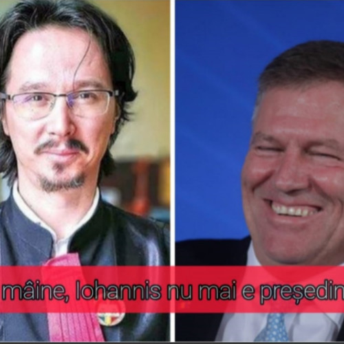 Declarația fostului judecător Cristi Danilet privind finalizarea mandatului președintelui Klaus Iohannis