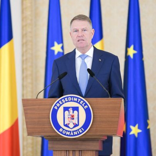 Klaus Iohannis convoca liderii politici la Cotroceni pentru discutii privind noul prim-ministru