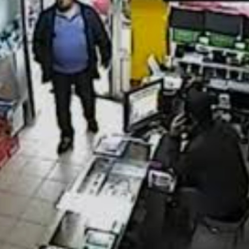 Bărbat condamnat la închisoare pentru furt dintr-un magazin din Gherla