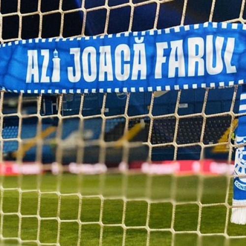 FC Hermannstadt și Farul Constanța se pregătesc pentru o confruntare tensionată