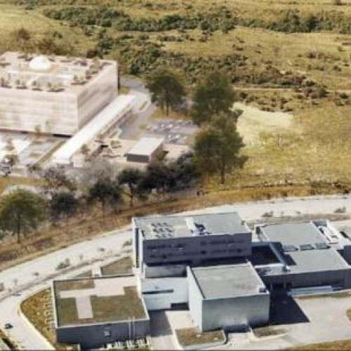 UBB Cluj-Napoca primește un teren de 30.000 de metri pătrați pentru construirea SCIENCE CAMPUS