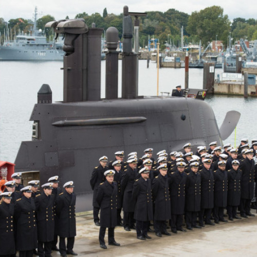 Guvernul german nu găsește majoritate pentru bugetul din 2025