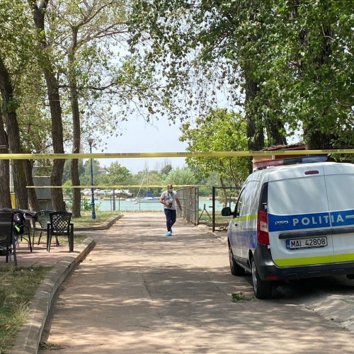 Crima brutală de la Tenis Club Mamaia: condamnare la 25 de ani de închisoare