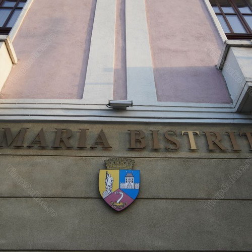 Consiliul Județean Bistrița-Năsăud solicită cedarea de terenuri pentru parcări și un centru de tratament