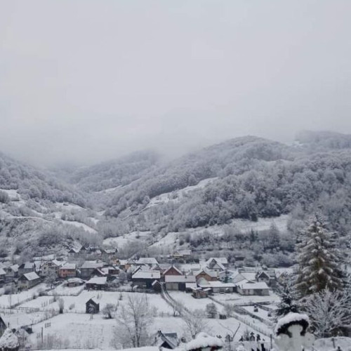 Sătenii din Bichigiu sunt invitați la un eveniment comunitar de Crăciun