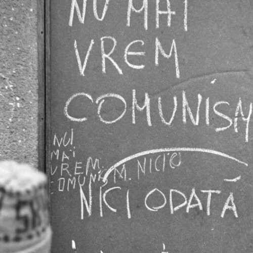 35 de ani de la Revoluția din decembrie 1989: Românii își amintesc de jertfa pentru libertate