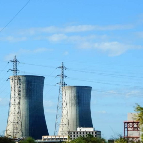 Franța a conectat reactorul nuclear Flamanville 3 la rețeaua energetică