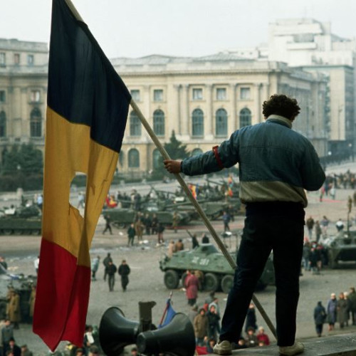 Victimele Revoluției din decembrie '89: 46 de copii printre cei uciși