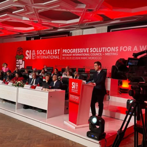 Amenințări la libertăți în 35 de ani de la Revoluția română