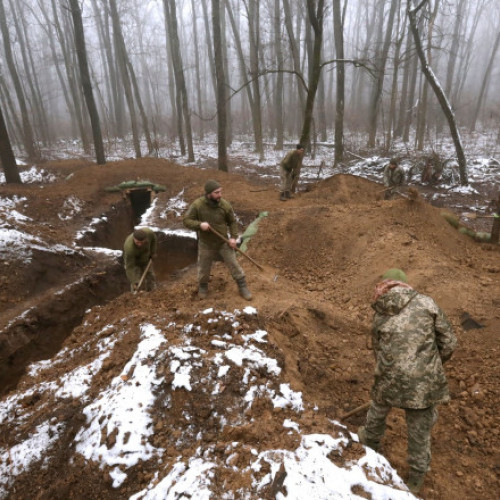 Ultimele cuvinte ale soldaților ruși în războiul din Ucraina, adunate de o jurnalistă din Tatarstan