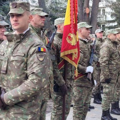 Eroii Revoluției vor fi comemorați la Botoșani