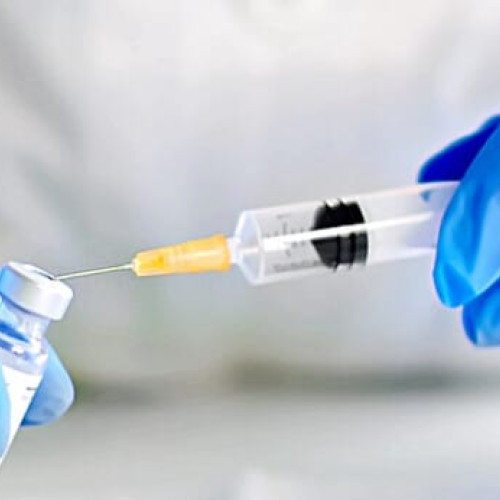 România, pe ultimul loc în Europa la acoperirea vaccinală