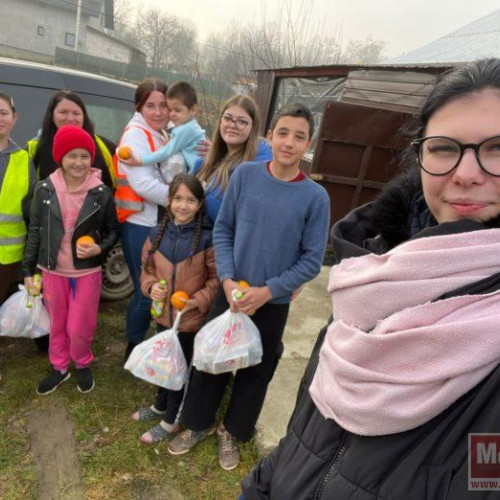 Campania „5000 de zâmbete” se încheie cu dificultăți financiare