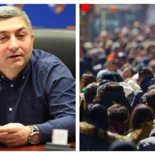 Mesajul lui Alin Tise la 35 de ani de la protestele din România