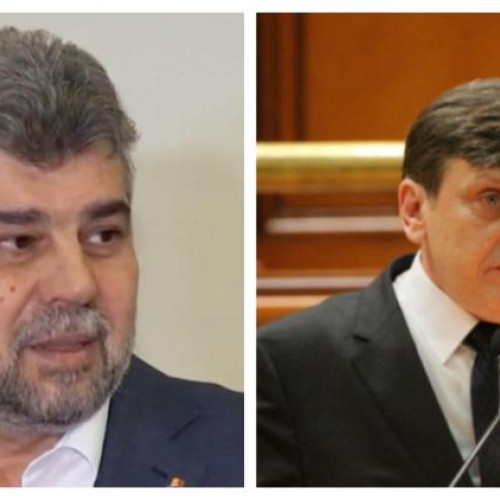 Iohannis anunță finalizarea negocierilor pentru constituirea unui nou guvern