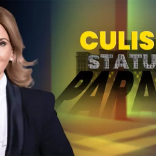 Anca Alexandrescu amenință cu o candidatură la prezidențiale