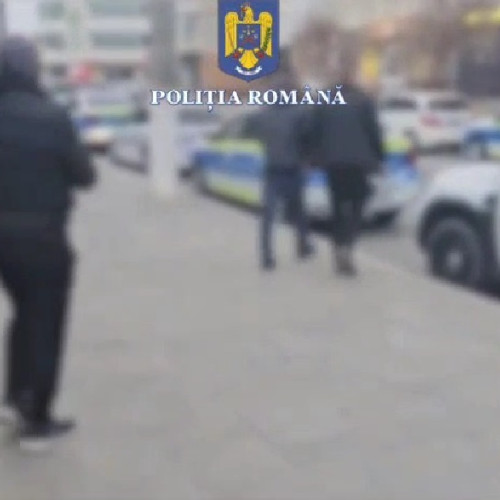 Întâlniri violente în Năvodari: doi bărbați reținuți pentru jafuri