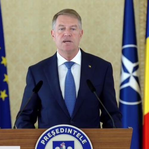 Klaus Iohannis consultă partidele pentru desemnarea noului prim-ministru