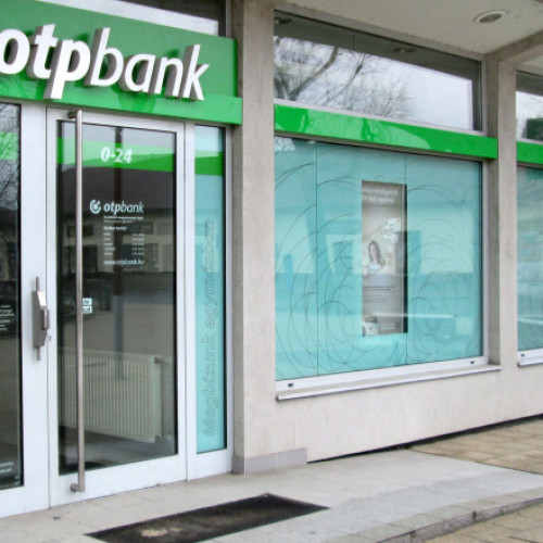 OTP Bank România se va închide, clienții vor fi preluați de Banca Transilvania