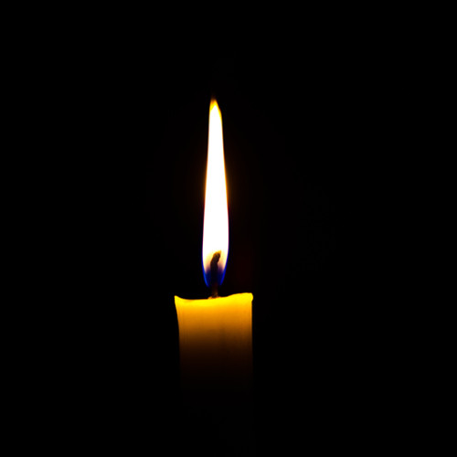 Familiile îndoliate primesc gânduri de susținere în momente dificile