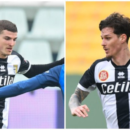 Parma, înfrângere severă în fața AS Roma