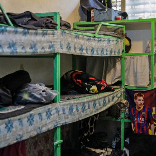 Viața din închisoarea Evin: mărturii ale deținutelor despre lupta pentru drepturi