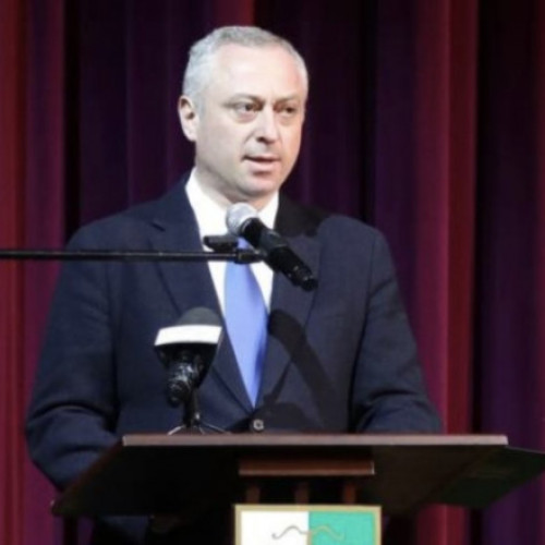 Rusia va începe livrări umanitare de energie electrică către Abhazia