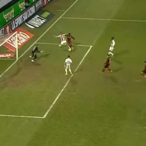 CFR Cluj - Oțelul Galați 3-2: O victorie dramatică pentru clujeni