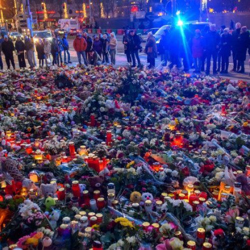 Ancheta rapidă promisiune a guvernului german în urma atacului de la Magdeburg