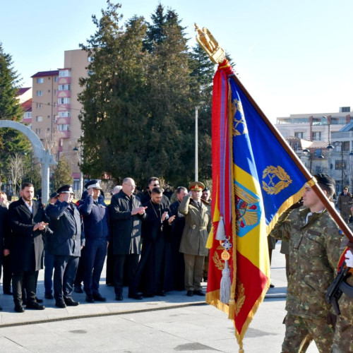 Anul acesta se împlinesc 35 de ani de la Revoluția din 1989