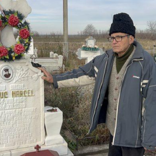 Mărturiile unei pierderi în timpul Revoluției din 1989