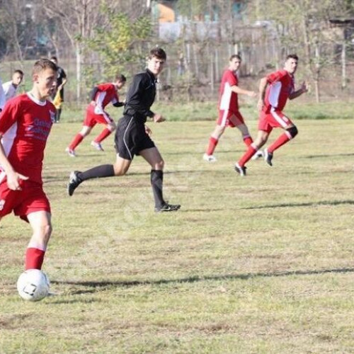 Fotbalul județean din Dâmbovița își reia competițiile după pauza de iarnă