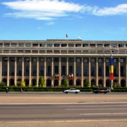 Noul guvern PSD-PNL-UDMR a fost stabilit