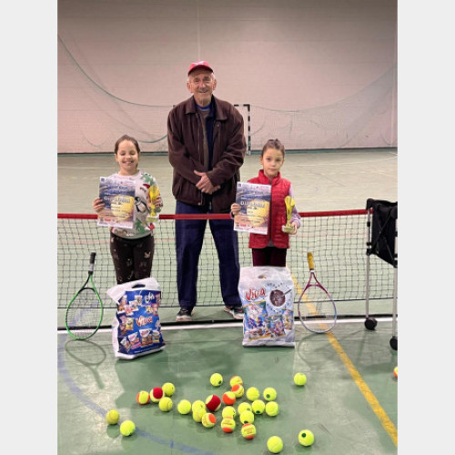 Trofeul Siroco-Defileul Crisului a ajuns la ediția a XI-a