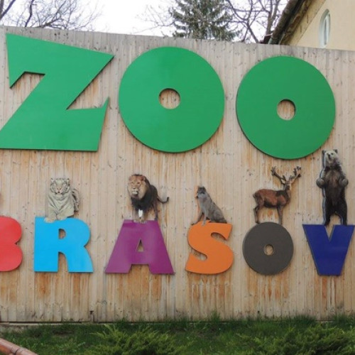 Grădina Zoologică Brașov rămâne deschisă de Crăciun și Anul Nou