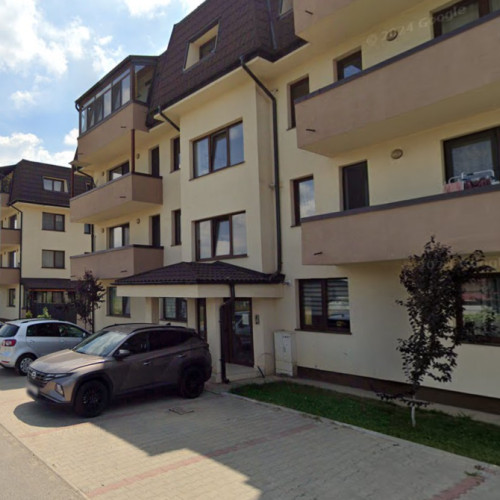 Sanpetru se dezvoltă: noi investiții imobiliare în comună