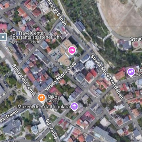 Apelul Curții de Apel Constanța în cazul unui teren disputat de 16,50 mp