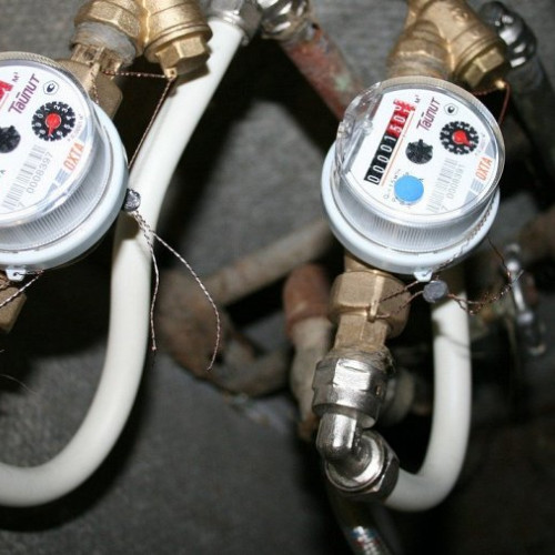 Creșterea prețurilor la apă și canalizare pentru băcăuani de la 1 ianuarie 2025