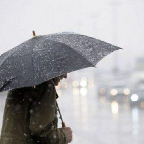 Vreme mohorâtă în Cluj-Napoca pe 23 decembrie 2024