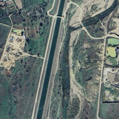 S.C. EXTRACT AGREGATE S.R.L. solicită acordul de mediu pentru exploatarea agregatelor