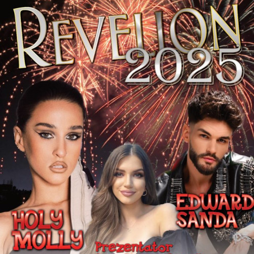 Distracție de Revelion în aer liber pentru botoșăneni