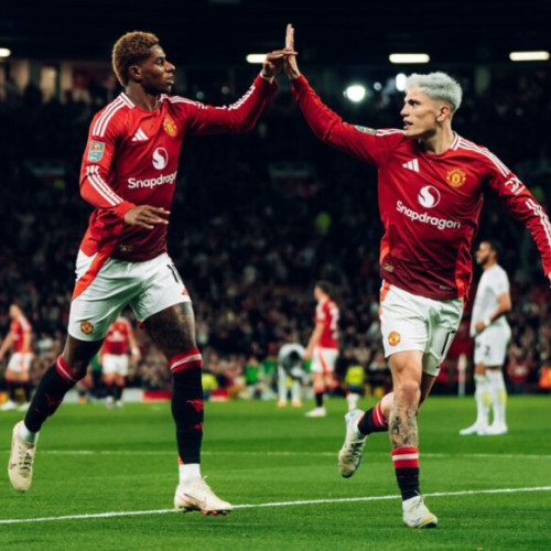 Manchester United își planifică un turneu în Malaezia înainte de sezonul 2025/2026